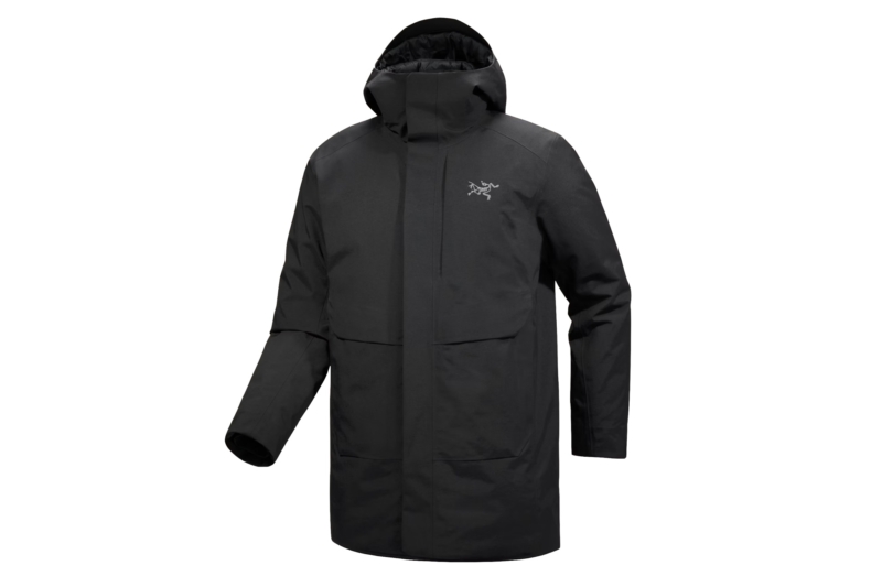 Arc’teryx Therme Down Parka