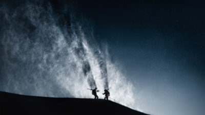 Atomic Announces the Biggest Environmental Changes of Ski Brand Titans