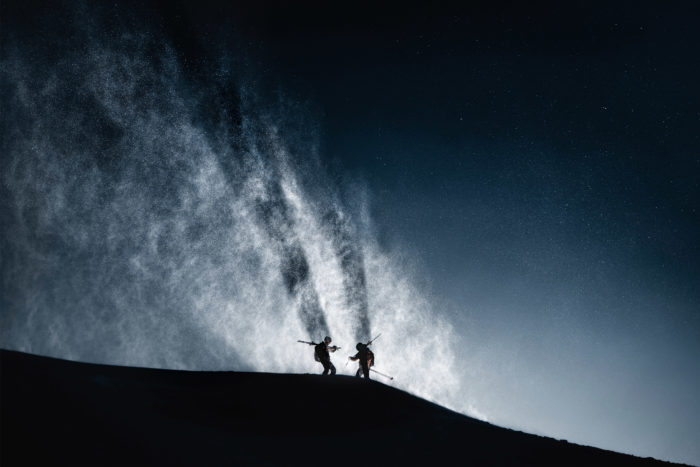 Atomic Announces the Biggest Environmental Changes of Ski Brand Titans