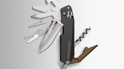 Leatherman EUROPE75