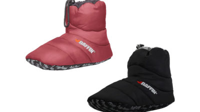 Baffin Cush Booty