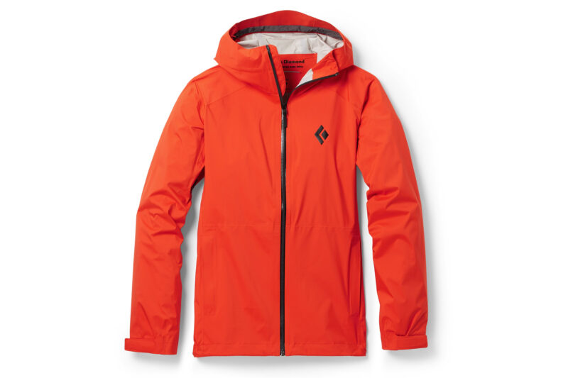 Black Diamond StormLine Stretch