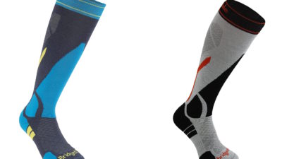 Bridgedale Ski Light Merino Endurance Sock