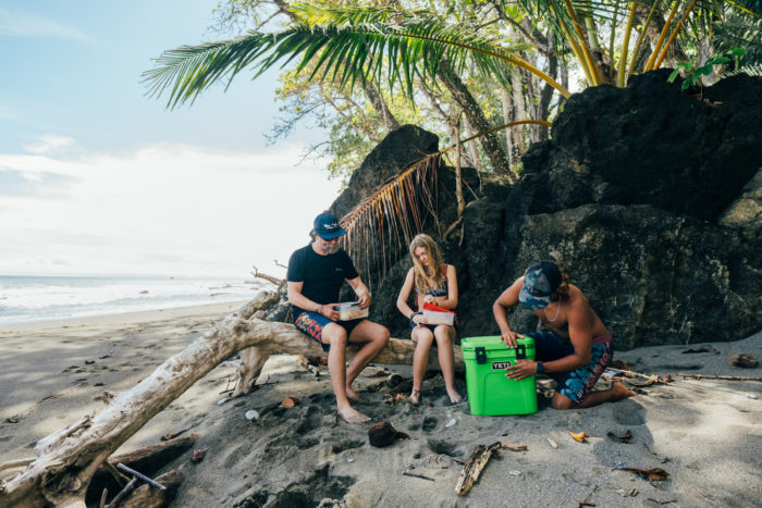 GearJunkie Emerging Gear - YETI new colors