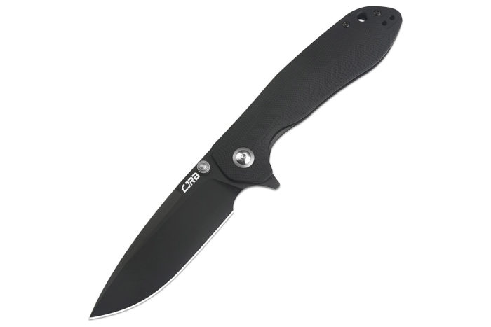 CRJB Scoria Knife