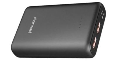 Charmast 10400 mAh Power Bank
