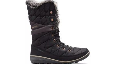 Columbia Women’s Heavenly Omni-Heat Waterproof Boot