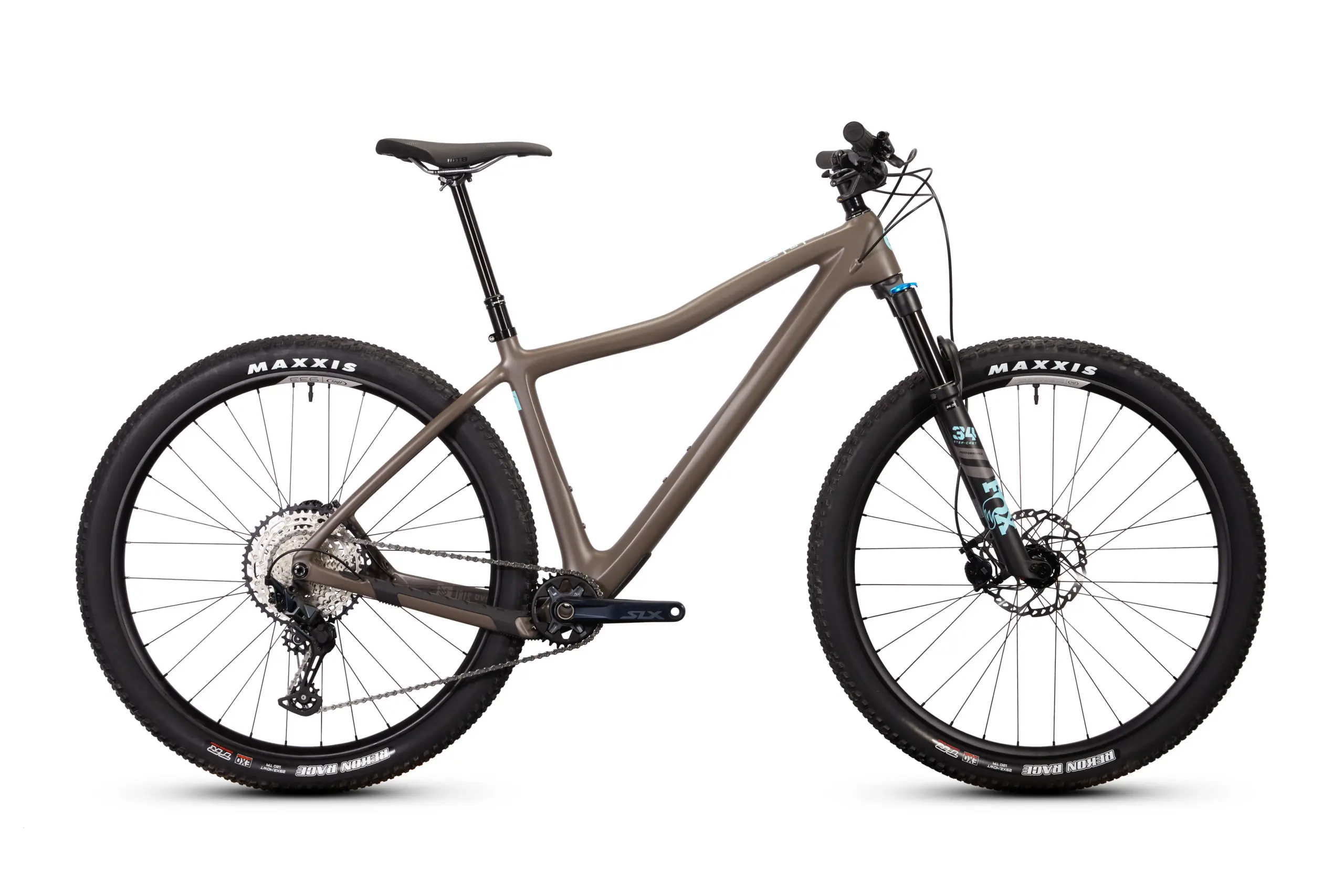 ibis dv9 mtb