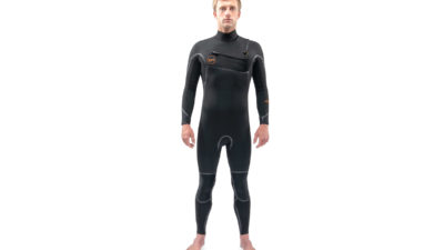 Dakine Cyclone 3/2 Chest Zip Full Wetsuit