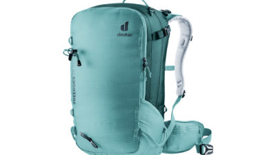 Deuter Freerider 28 SL Ski Tour Backpack