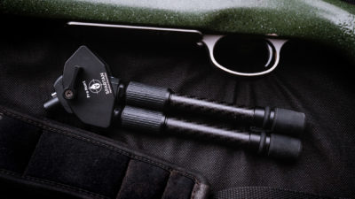 Spartan Precision Javelin Pro Hunt Bipod Review