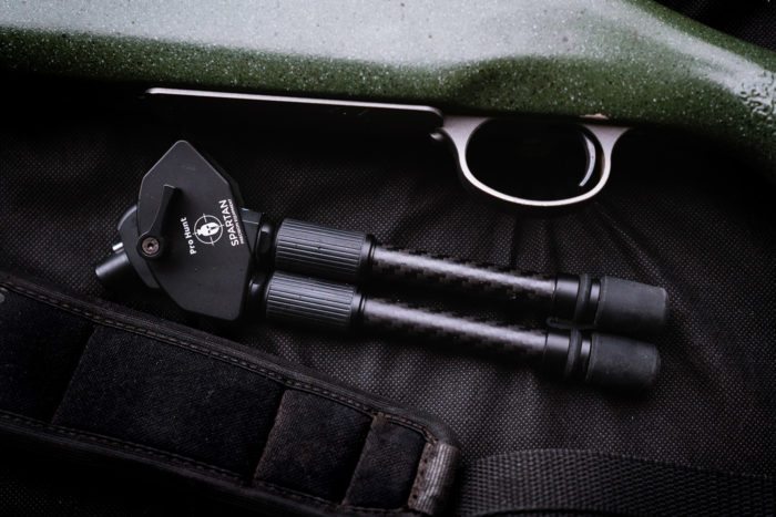 Spartan Precision Javelin Pro Hunt Bipod Review