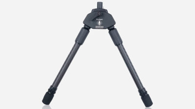 Spartan Precision Javelin Pro Hunt Bipod