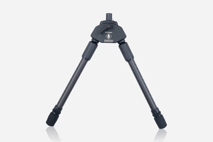 Spartan Precision Javelin Pro Hunt Bipod Review