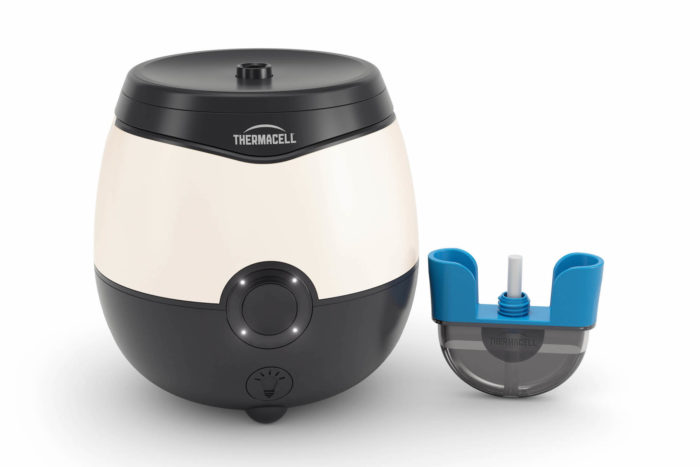 Thermacell ELL 55 Mosquito Repeller + Glow Light