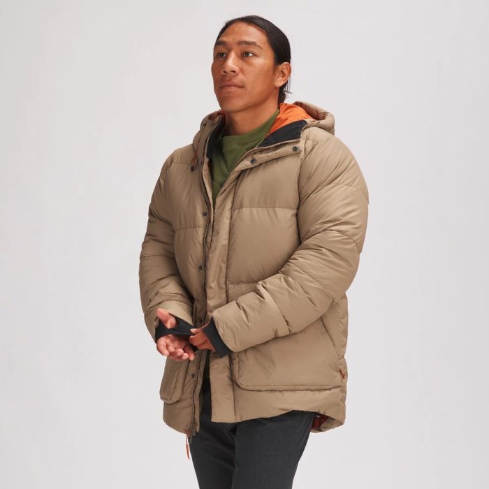 backcountry allied down parka
