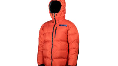 Feathered Friends Khumbu Down Parka