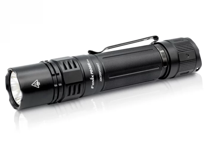 Fenix PD36R Pro Flashlight
