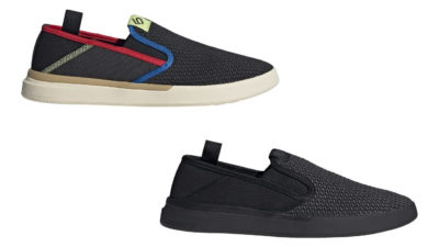 Five Ten Sleuth Slip-On