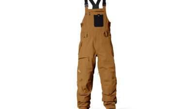 Flylow Gear Baker Bib