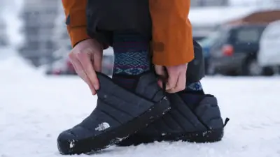 The Best Down Booties of 2025