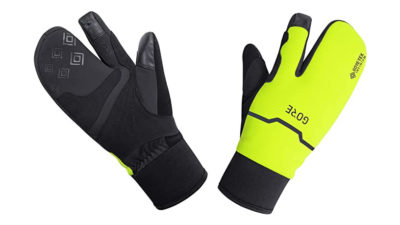 GORE-TEX Infinium Thermo Split Gloves
