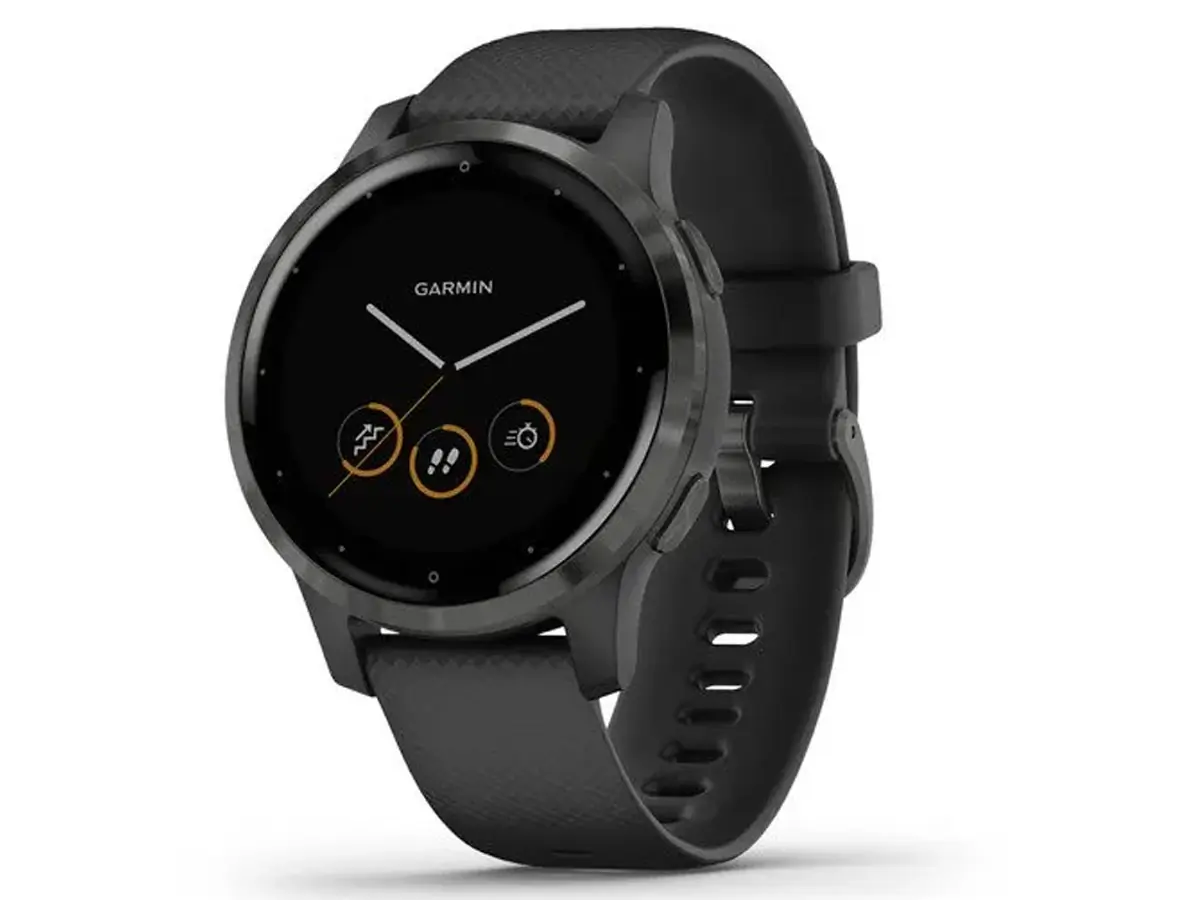 Garmin vívoactive 4S smartwatch
