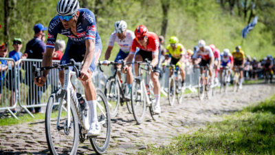 Cycling’s Biggest One-Day Races: The 5 ‘Monuments’ Explained