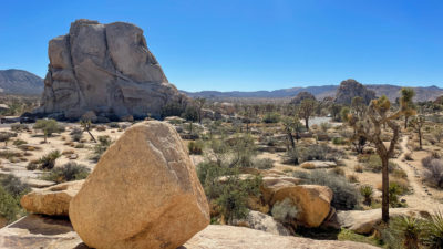 The 5 Best Trad Climbing Areas in the United States