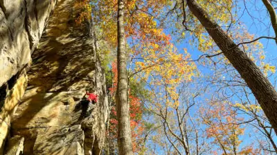 Top 5 Sport Climbing Destinations in the United States