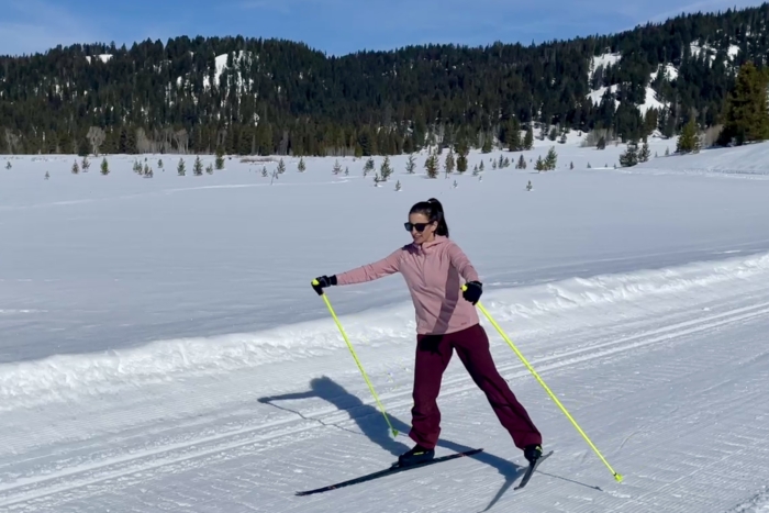 Stio Turpin Fleece Half Zip