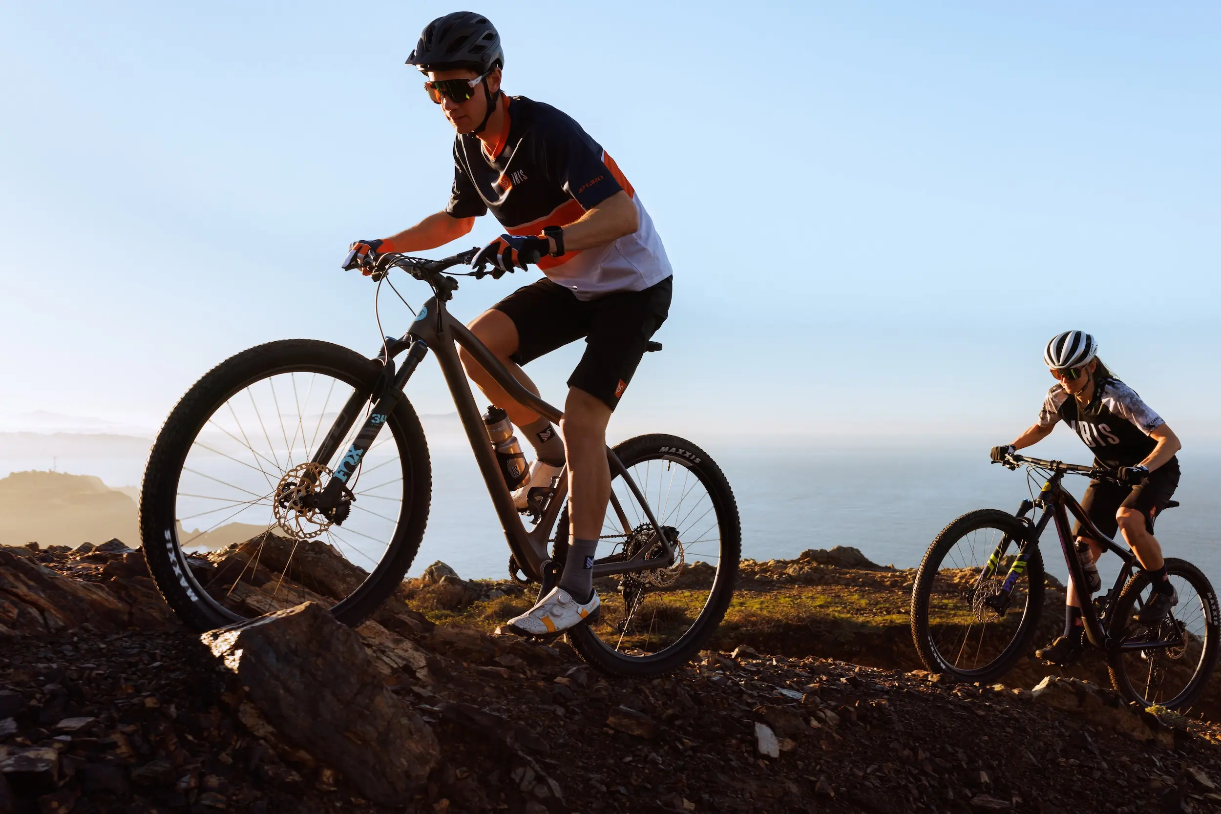 ibis dv9 hardtail riders