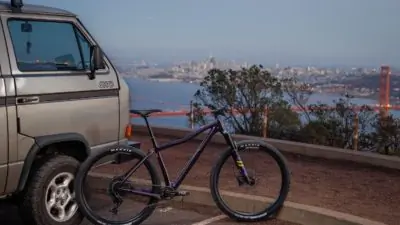 Ibis Makes $3,500 Carbon MTB That High Schoolers Can ‘Pay Off With a Summer Job’