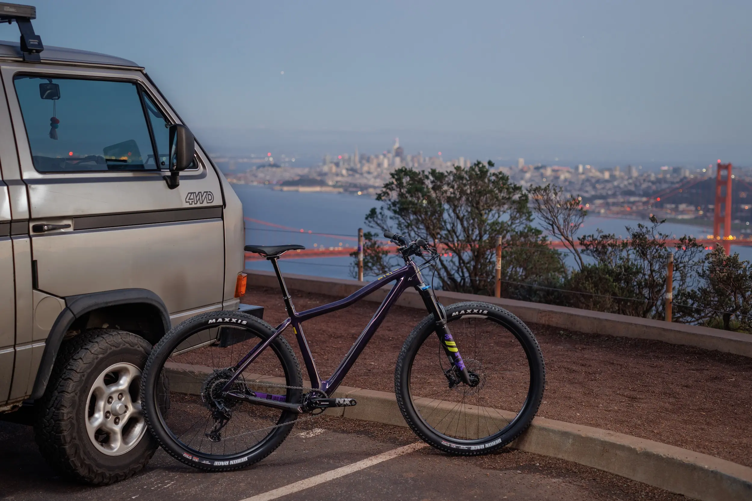 Ibis Makes $3,500 Carbon MTB That High Schoolers Can ‘Pay Off With a Summer Job’