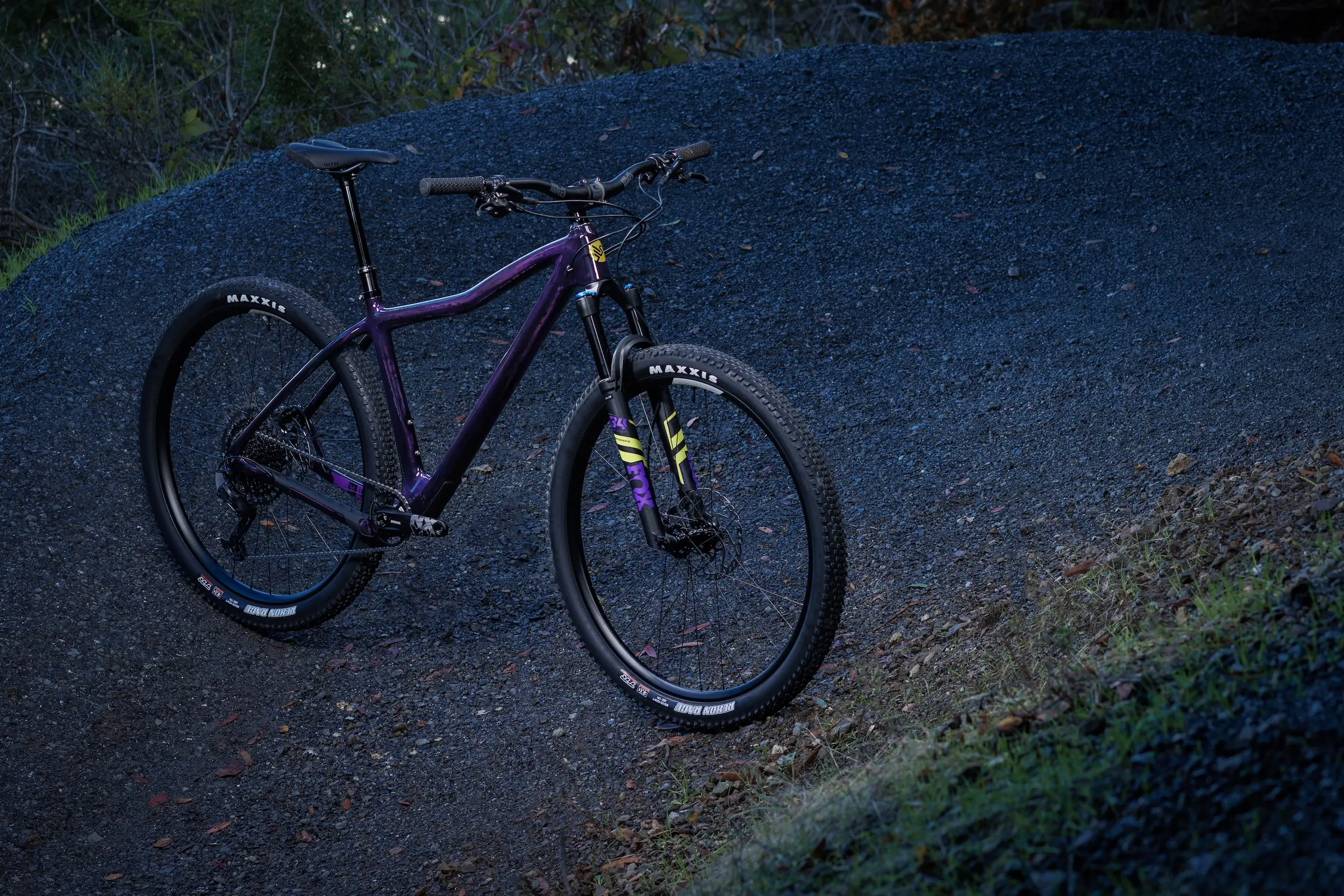 ibis dv9 mtb