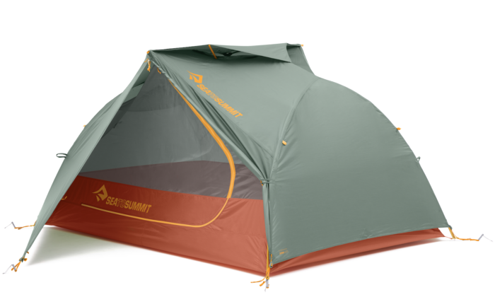 Sea to Summit Ikos TR Tent; (photo/Sea to Summit)