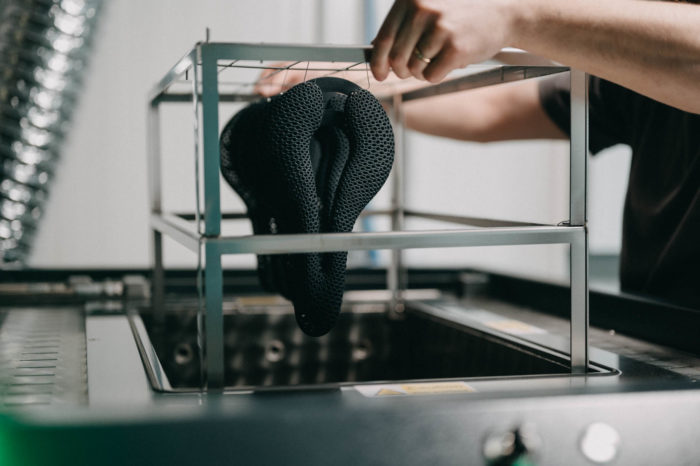 Posedla Joyseat seat manufacturing