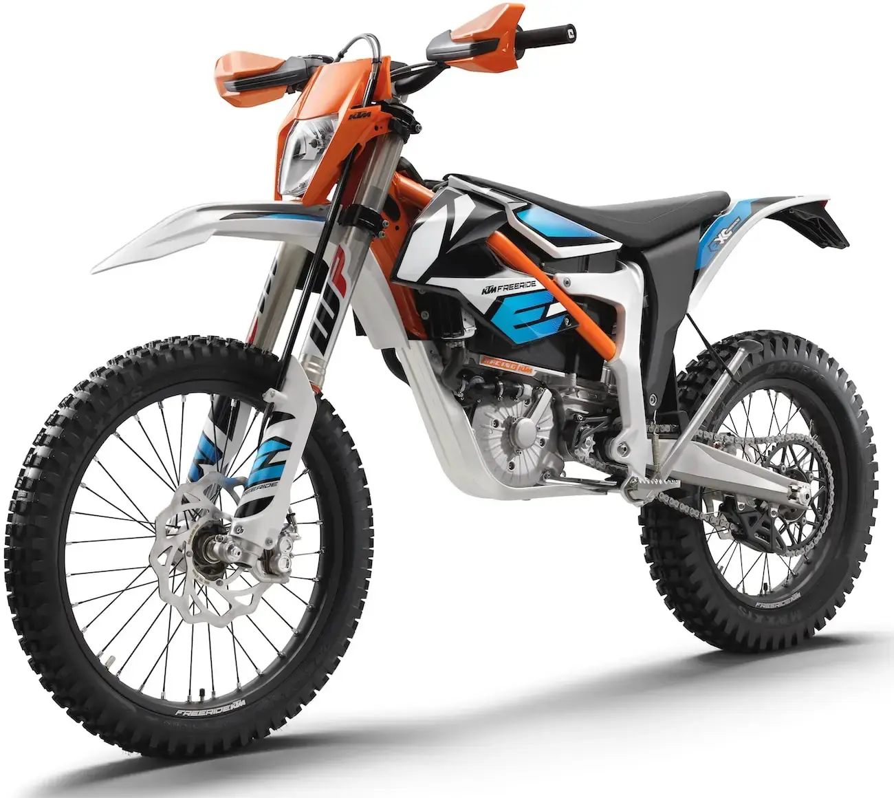 KTM Freeride E-XC KTM Freeride E-XC dirt bike