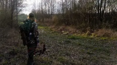 KUIU Venture Divide 3000: A Western Pack More Than Fit for Whitetail Hunters