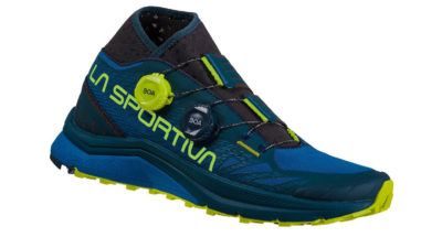 La Sportiva Jackal II BOA Shoes