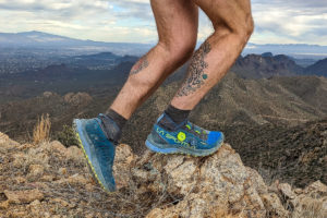La Sportiva Jackal II BOA trail running shoes