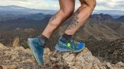 La Sportiva Jackal II BOA Review: These Souped-Up Mountain Runners Are Better With BOA