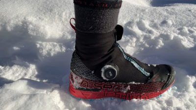 La Sportiva Cyklon Cross GTX