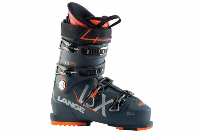 Lange LX 120 HV GW Ski Boots