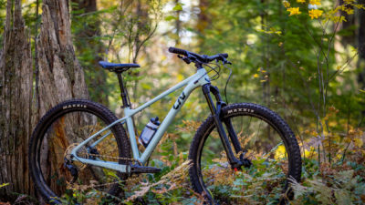 Affordable Liv Lurra Hardtail Launches Today
