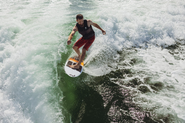 MasterCraft Miami Boat Show