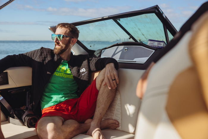 MasterCraft Miami Boat Show