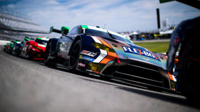 Hot Rods & Rolex: Check Out 24 Hours of Daytona Winners’ Custom Watches