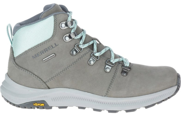 Merrell Ontario 2 Mid Waterproof Hiking Boots - Women's