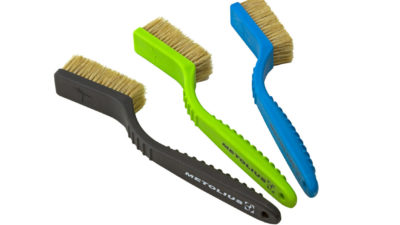 Metolius Razorback Boar’s Hair Brush
